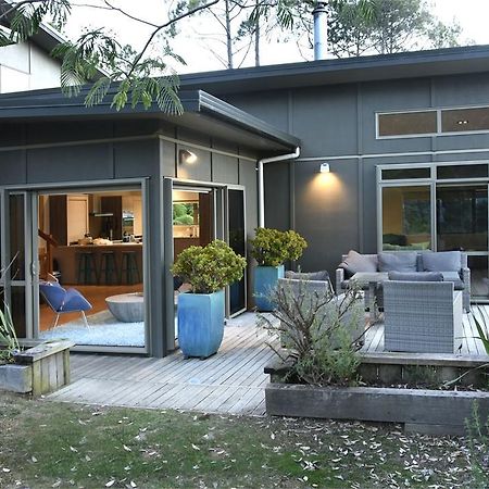 Ponga Eco-Lodge Hahei Εξωτερικό φωτογραφία