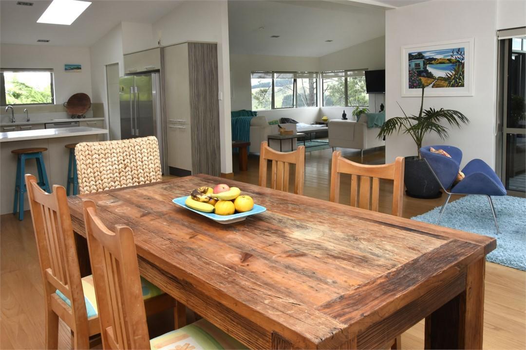 Ponga Eco-Lodge Hahei Εξωτερικό φωτογραφία